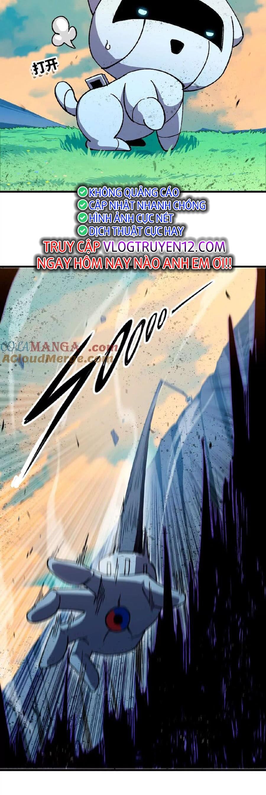 đọc truyện Dũng Giả X Nữ Ma Vương Chương 56 ảnh 5 tại Thiên Thai Truyện