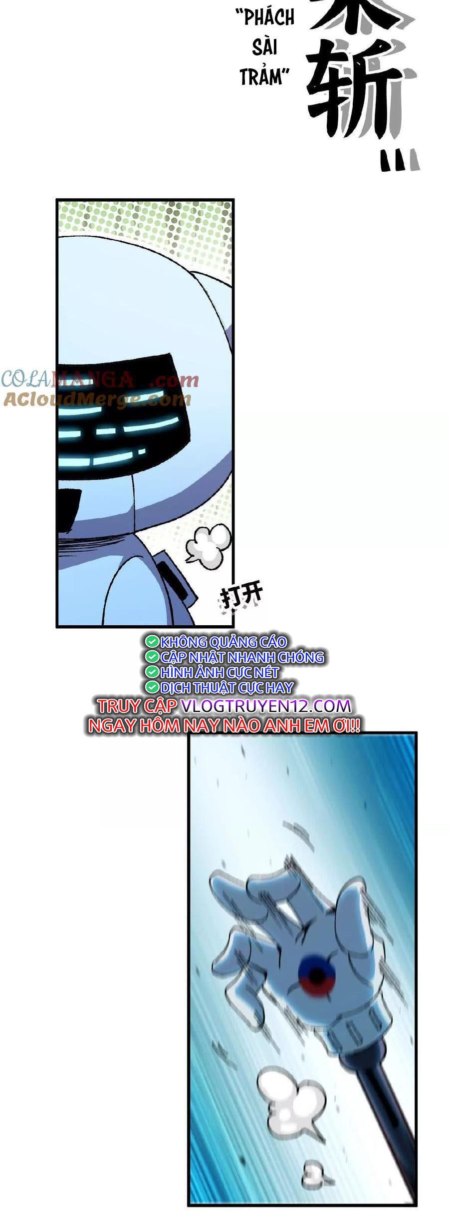 đọc truyện Dũng Giả X Nữ Ma Vương Chương 56 ảnh 7 tại Thiên Thai Truyện