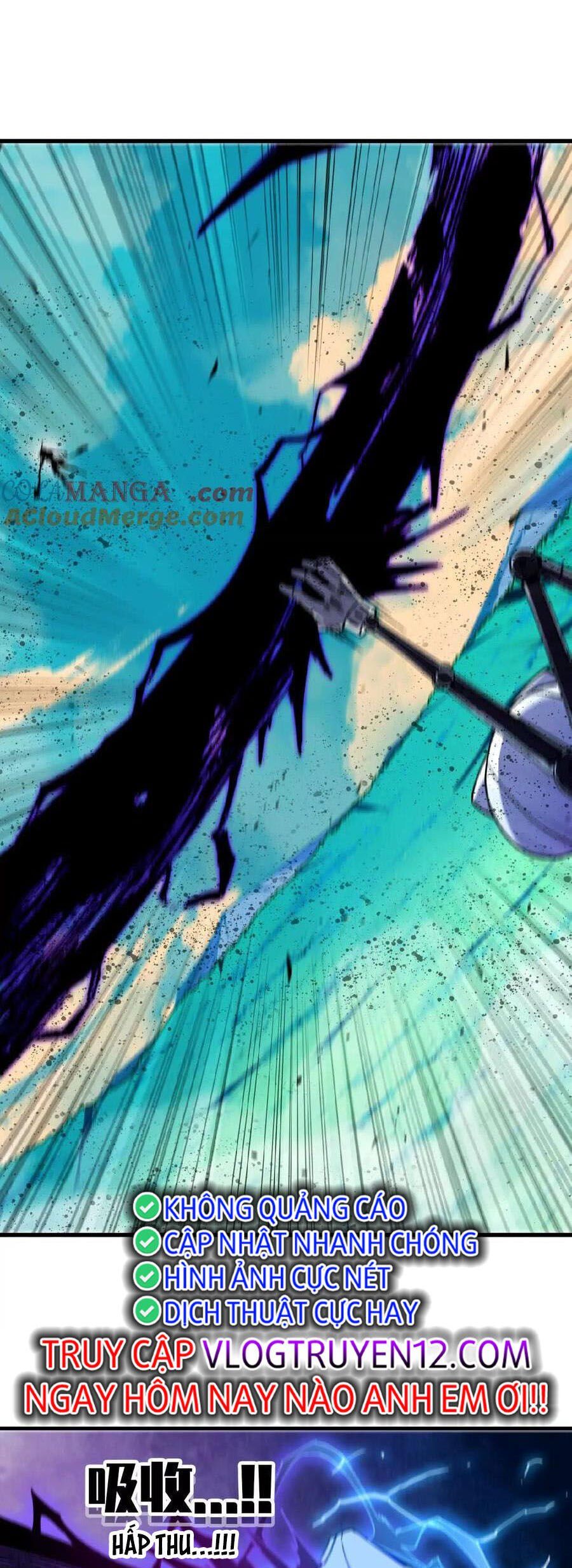 đọc truyện Dũng Giả X Nữ Ma Vương Chương 56 ảnh 8 tại Thiên Thai Truyện