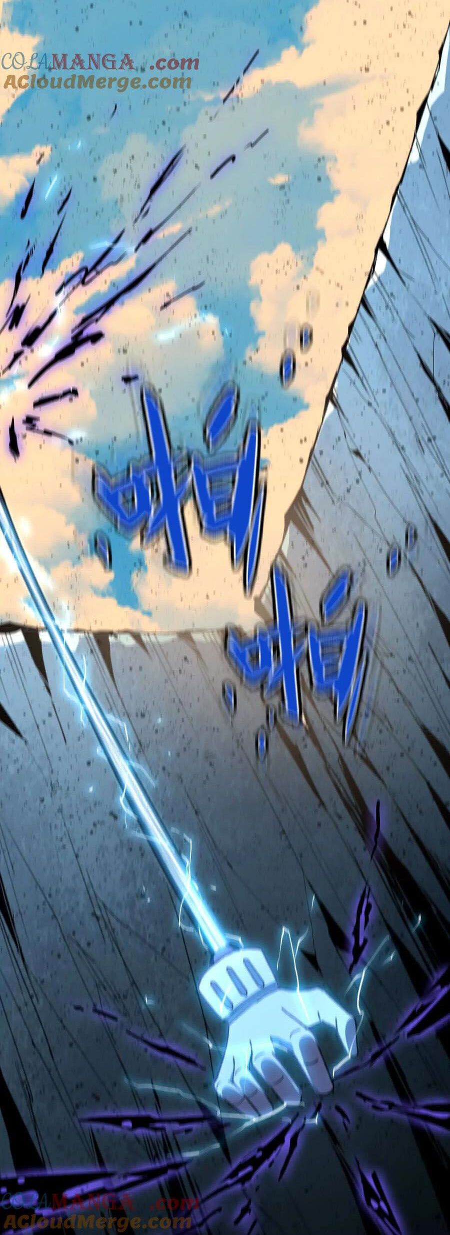 đọc truyện Dũng Giả X Nữ Ma Vương Chương 56 ảnh 10 tại Thiên Thai Truyện