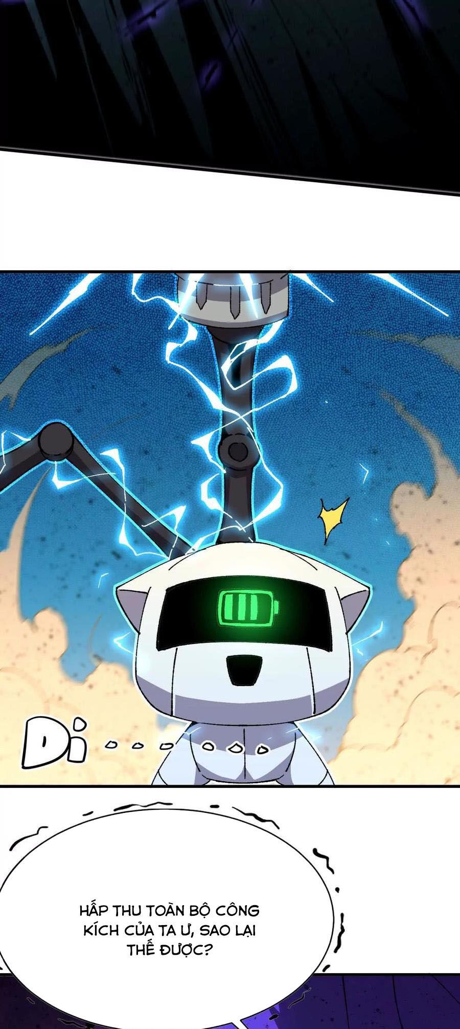 đọc truyện Dũng Giả X Nữ Ma Vương Chương 56 ảnh 11 tại Thiên Thai Truyện