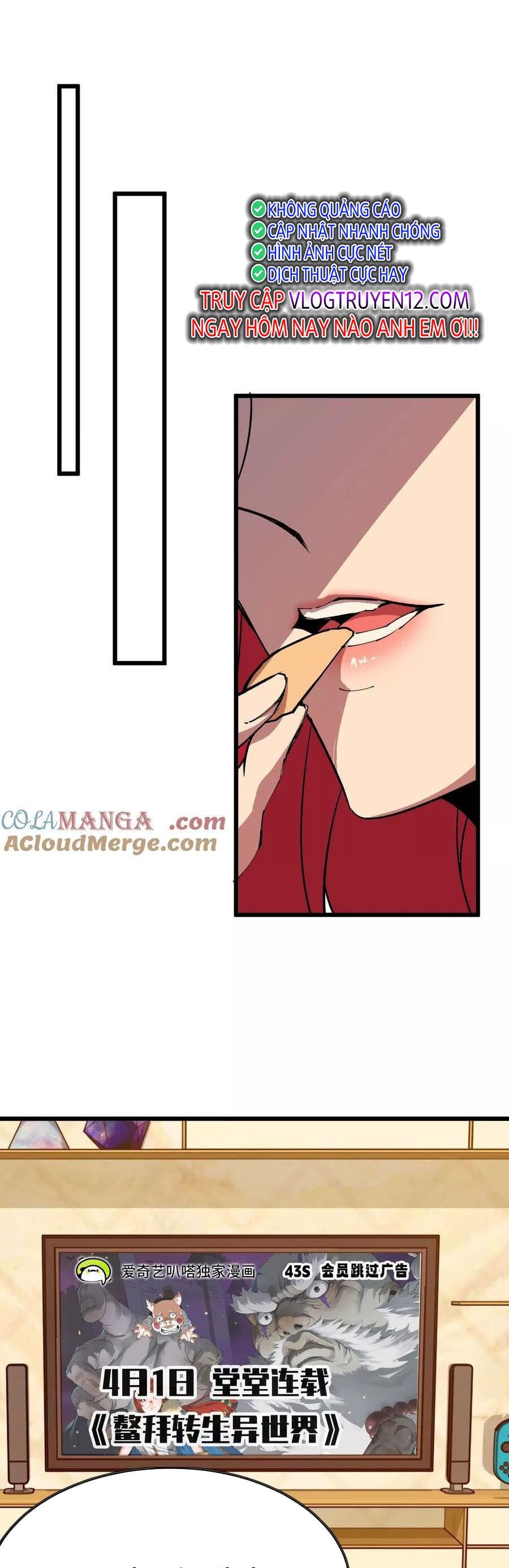 đọc truyện Dũng Giả X Nữ Ma Vương Chương 57 ảnh 3 tại Thiên Thai Truyện