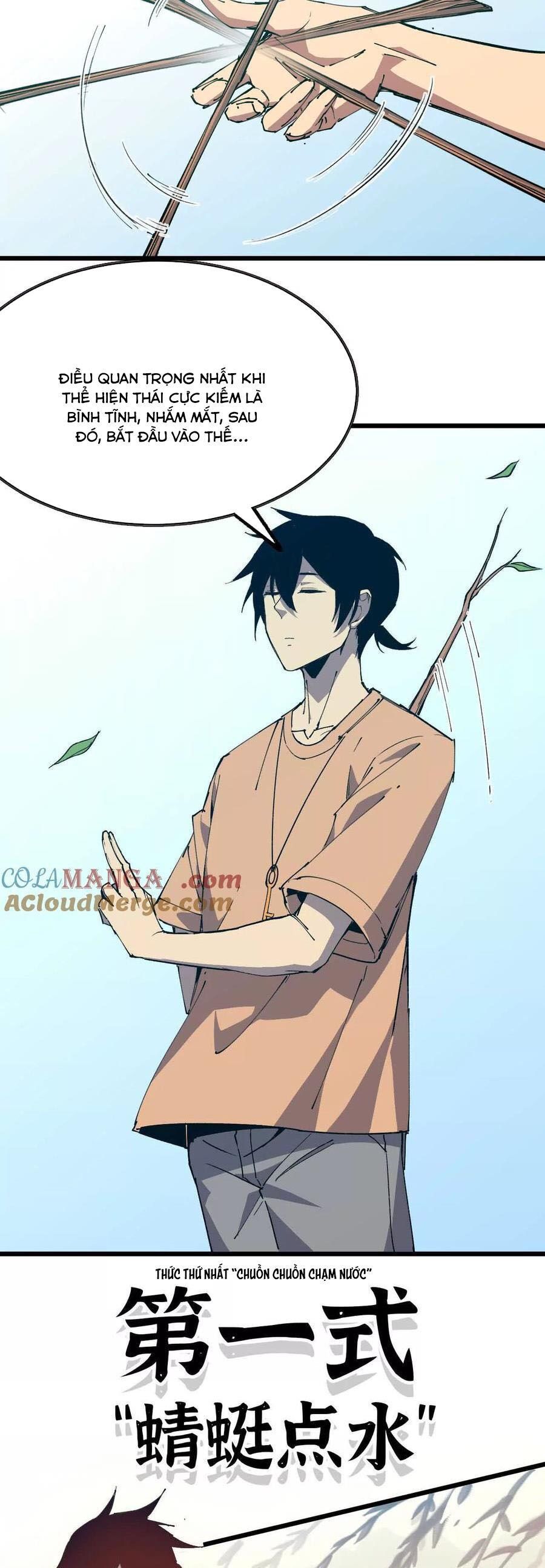 đọc truyện Dũng Giả X Nữ Ma Vương Chương 57 ảnh 17 tại Thiên Thai Truyện