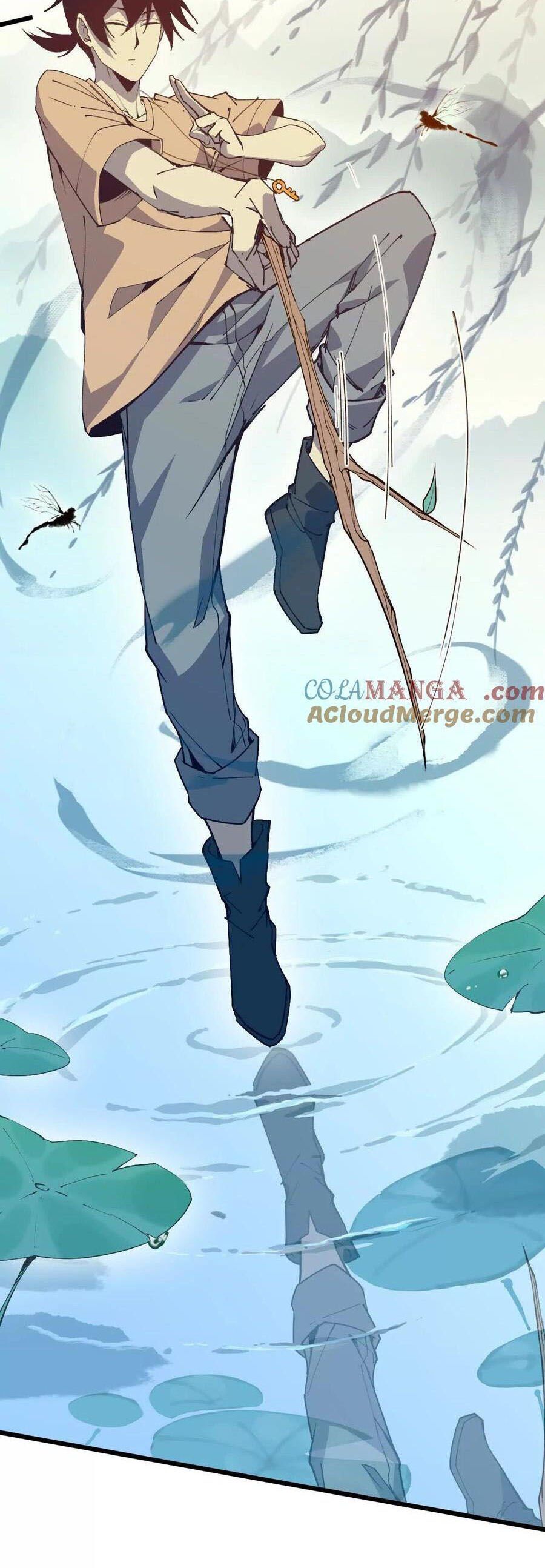 đọc truyện Dũng Giả X Nữ Ma Vương Chương 57 ảnh 18 tại Thiên Thai Truyện