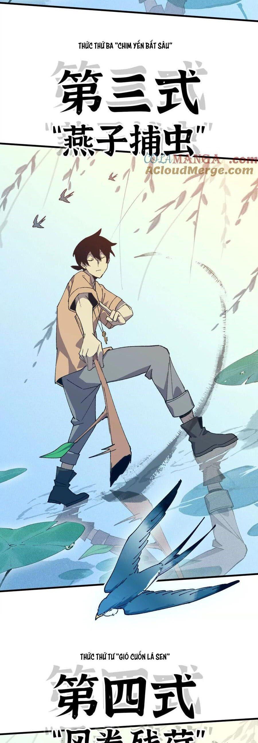 đọc truyện Dũng Giả X Nữ Ma Vương Chương 57 ảnh 20 tại Thiên Thai Truyện