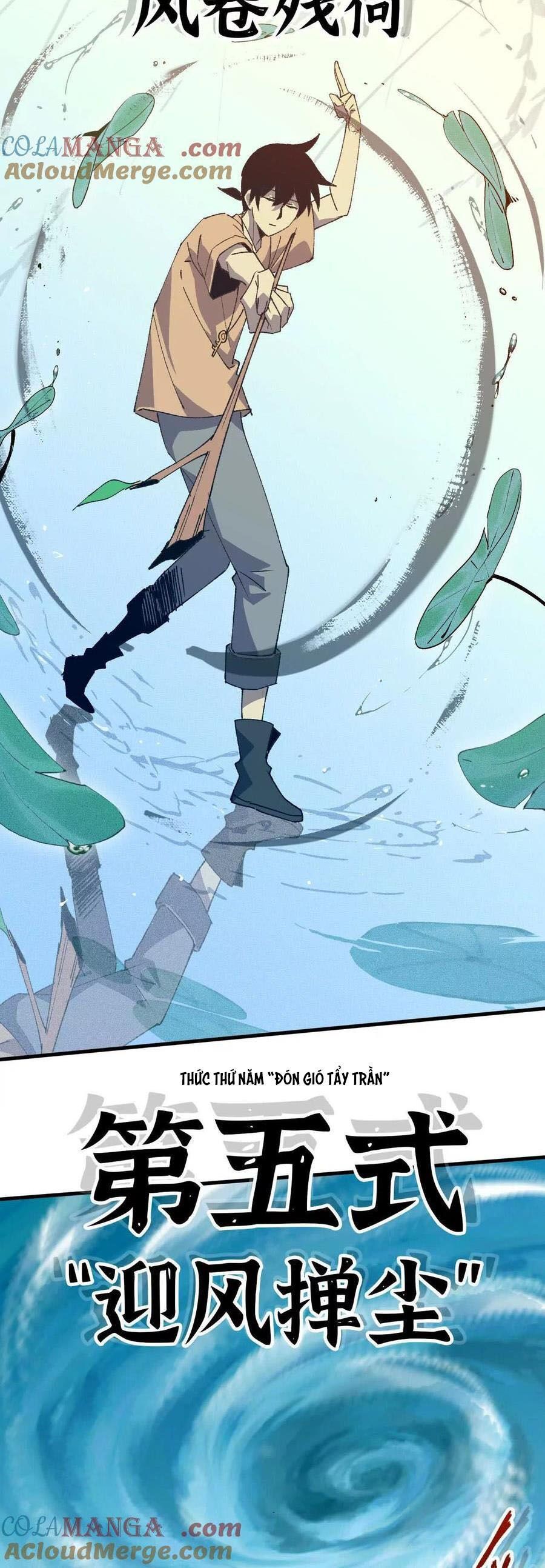 đọc truyện Dũng Giả X Nữ Ma Vương Chương 57 ảnh 21 tại Thiên Thai Truyện