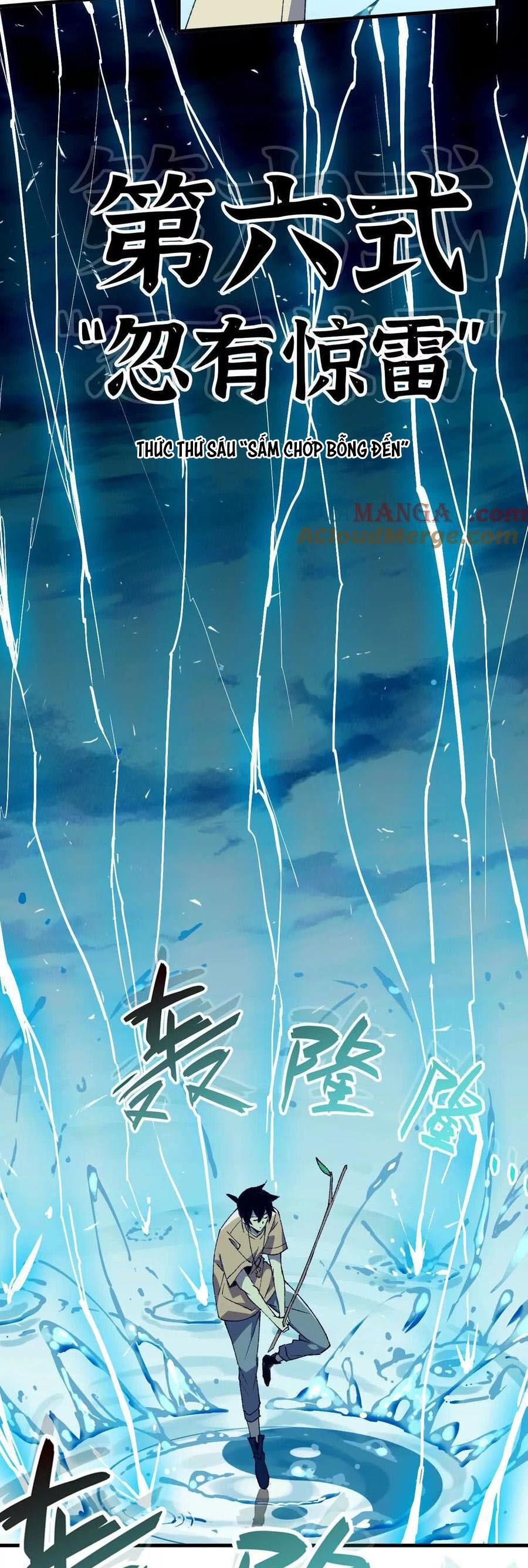 đọc truyện Dũng Giả X Nữ Ma Vương Chương 57 ảnh 24 tại Thiên Thai Truyện