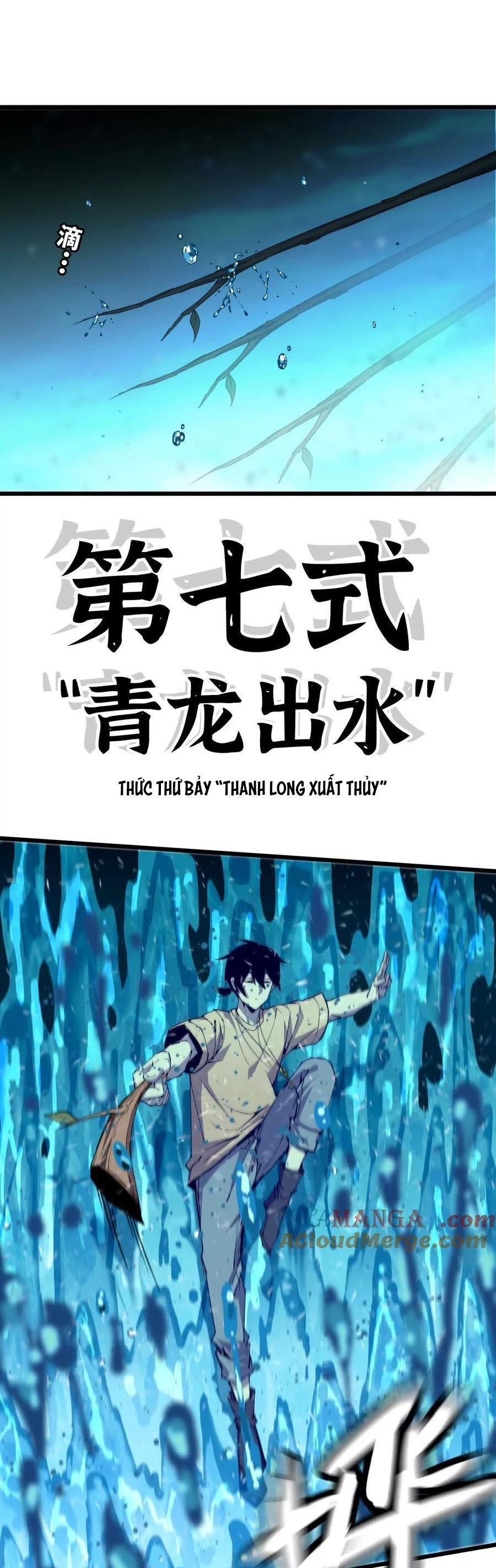 đọc truyện Dũng Giả X Nữ Ma Vương Chương 57 ảnh 26 tại Thiên Thai Truyện