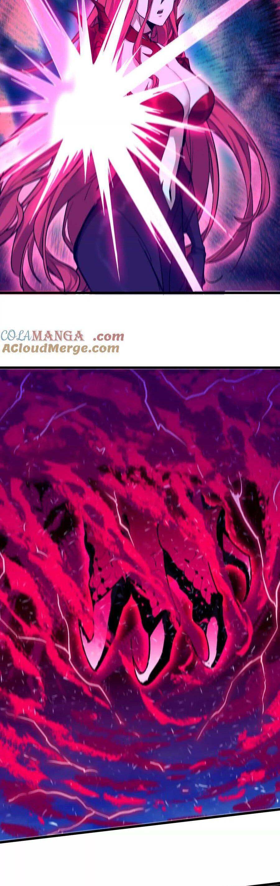 đọc truyện Dũng Giả X Nữ Ma Vương Chương 57 ảnh 28 tại Thiên Thai Truyện