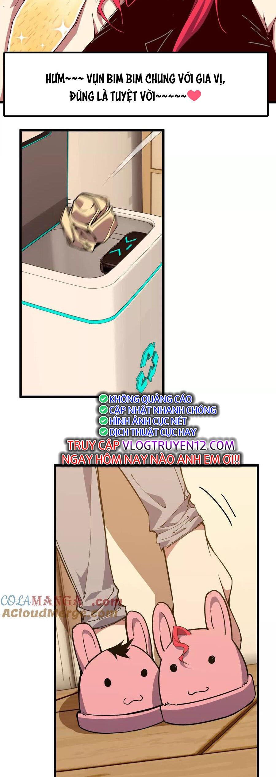 đọc truyện Dũng Giả X Nữ Ma Vương Chương 57 ảnh 7 tại Thiên Thai Truyện