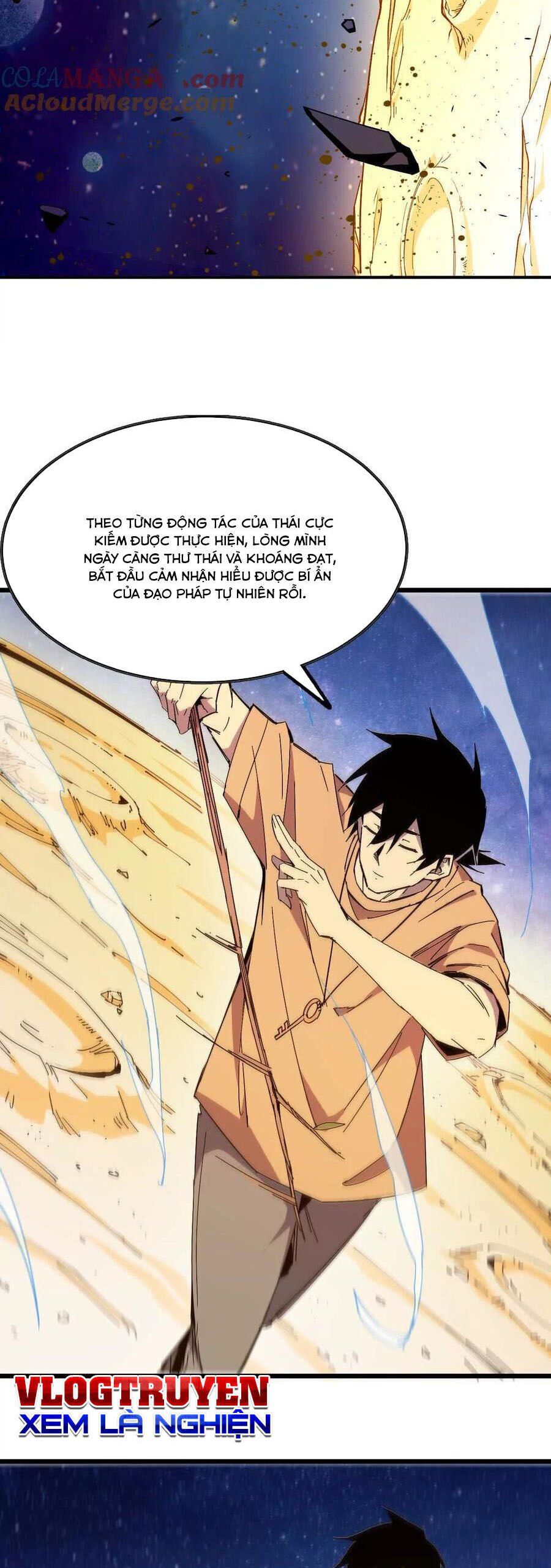 đọc truyện Dũng Giả X Nữ Ma Vương Chương 58 ảnh 16 tại Thiên Thai Truyện