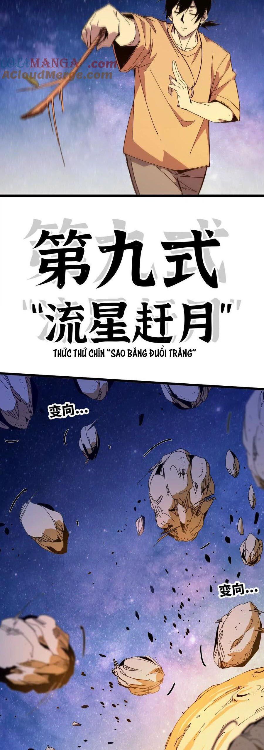 đọc truyện Dũng Giả X Nữ Ma Vương Chương 58 ảnh 17 tại Thiên Thai Truyện