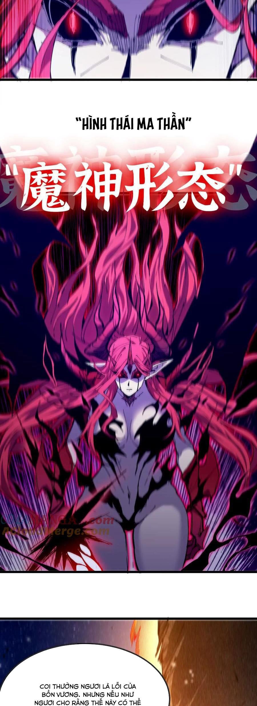 đọc truyện Dũng Giả X Nữ Ma Vương Chương 58 ảnh 20 tại Thiên Thai Truyện