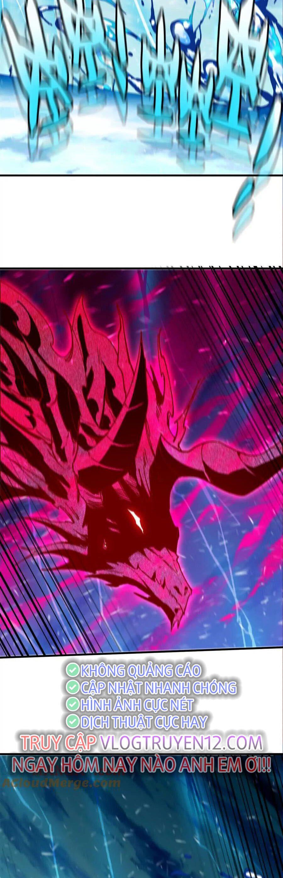 đọc truyện Dũng Giả X Nữ Ma Vương Chương 58 ảnh 4 tại Thiên Thai Truyện