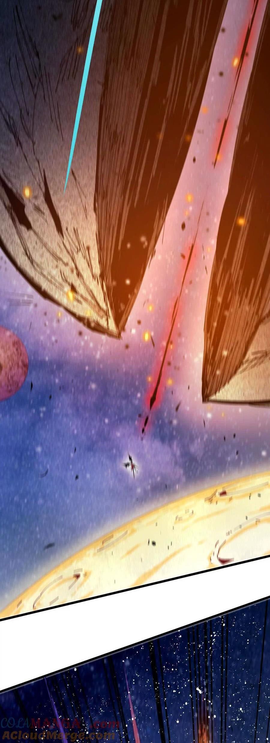 đọc truyện Dũng Giả X Nữ Ma Vương Chương 58 ảnh 22 tại Thiên Thai Truyện