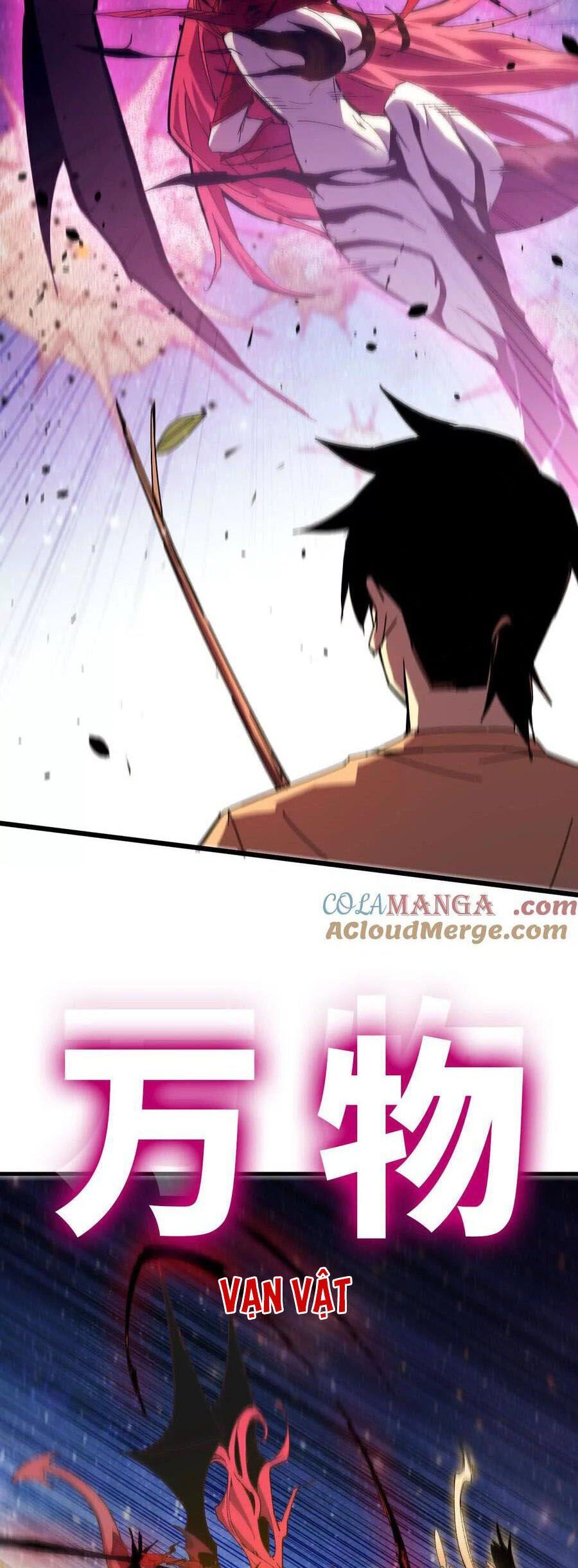 đọc truyện Dũng Giả X Nữ Ma Vương Chương 58 ảnh 28 tại Thiên Thai Truyện