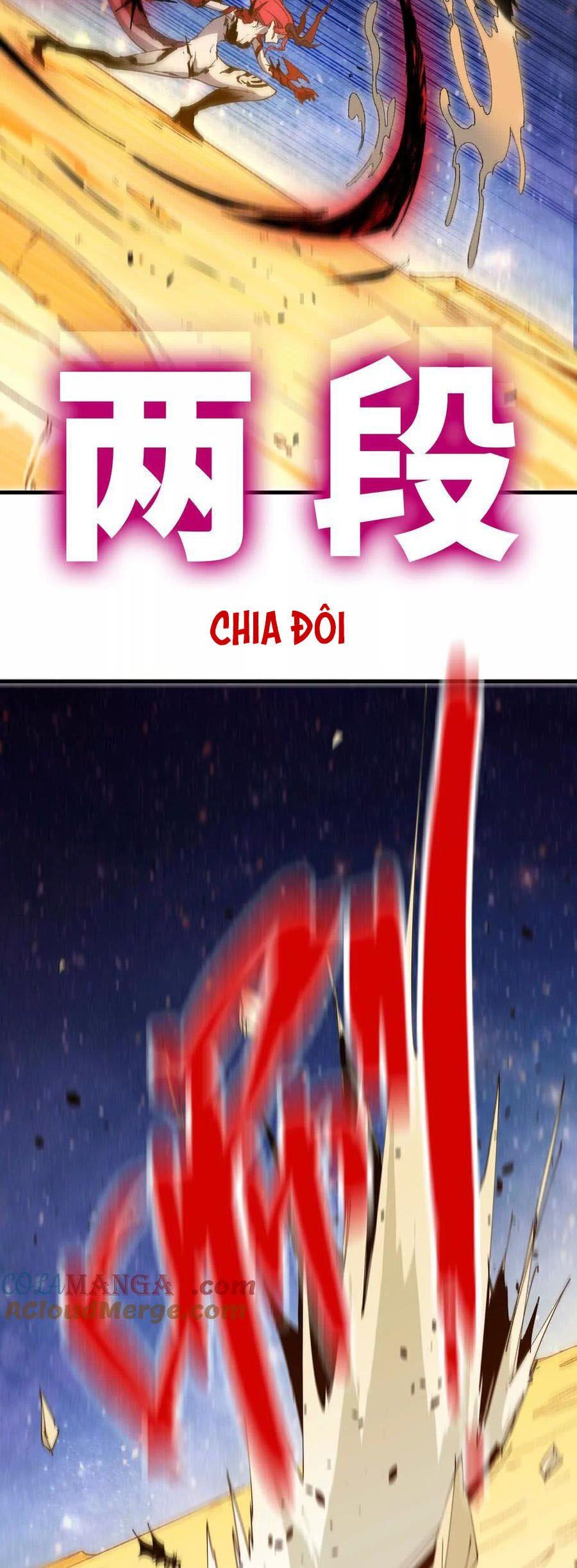 đọc truyện Dũng Giả X Nữ Ma Vương Chương 58 ảnh 29 tại Thiên Thai Truyện