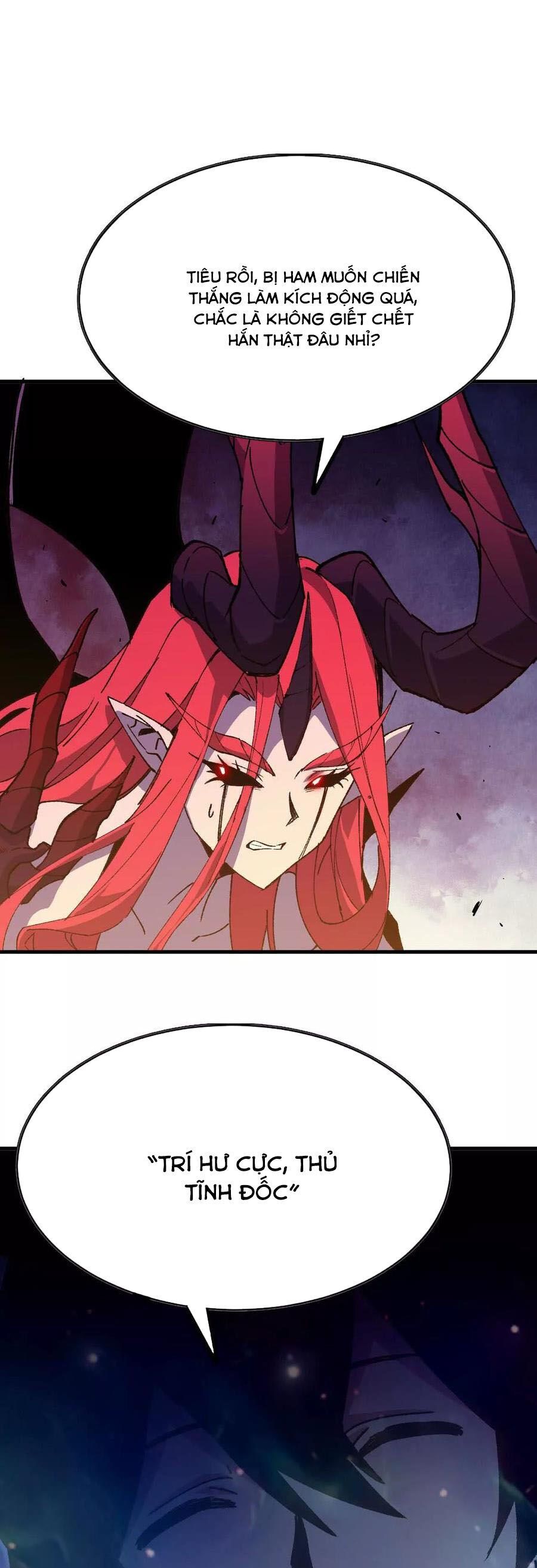 đọc truyện Dũng Giả X Nữ Ma Vương Chương 58 ảnh 31 tại Thiên Thai Truyện