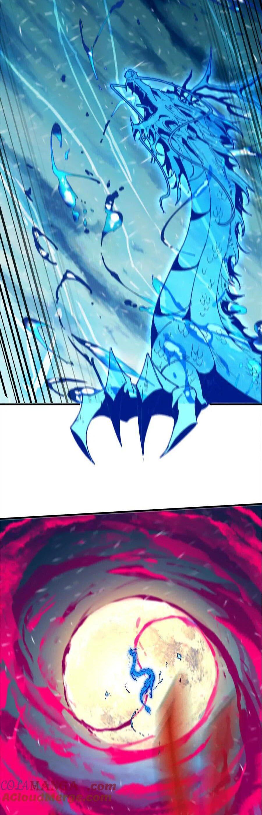 đọc truyện Dũng Giả X Nữ Ma Vương Chương 58 ảnh 5 tại Thiên Thai Truyện