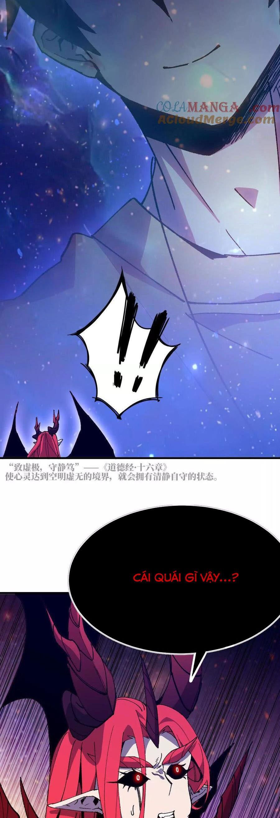 đọc truyện Dũng Giả X Nữ Ma Vương Chương 58 ảnh 32 tại Thiên Thai Truyện