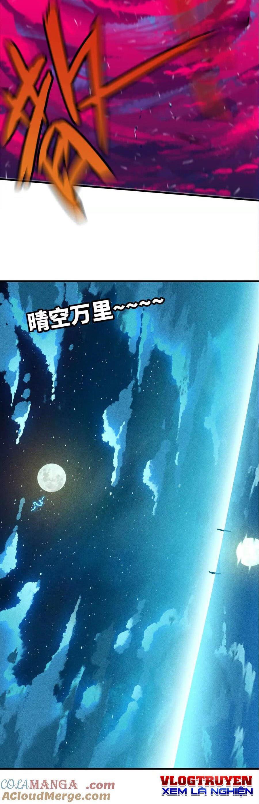 đọc truyện Dũng Giả X Nữ Ma Vương Chương 58 ảnh 6 tại Thiên Thai Truyện