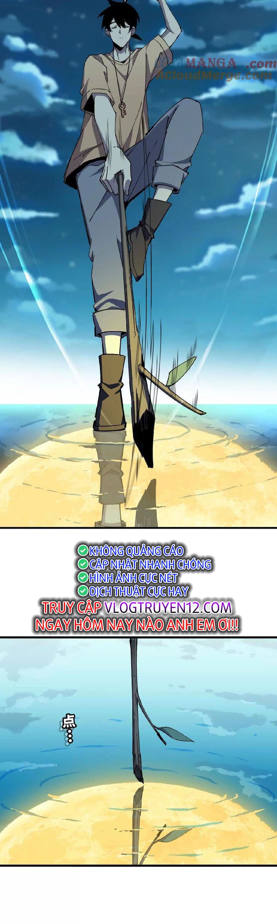 đọc truyện Dũng Giả X Nữ Ma Vương Chương 58 ảnh 8 tại Thiên Thai Truyện