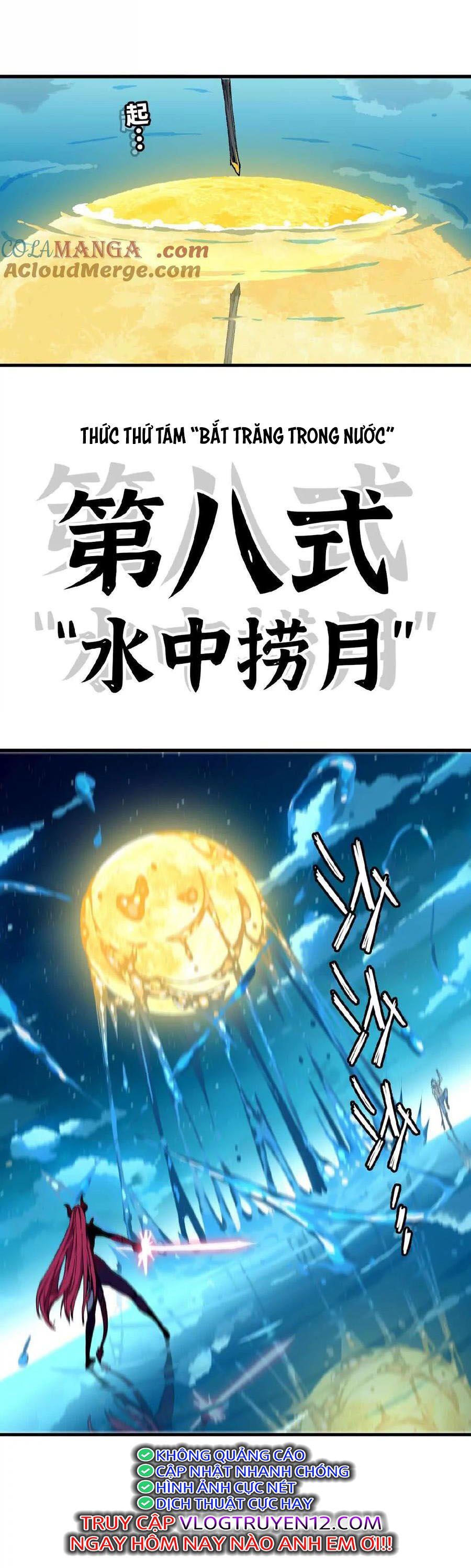 đọc truyện Dũng Giả X Nữ Ma Vương Chương 58 ảnh 9 tại Thiên Thai Truyện