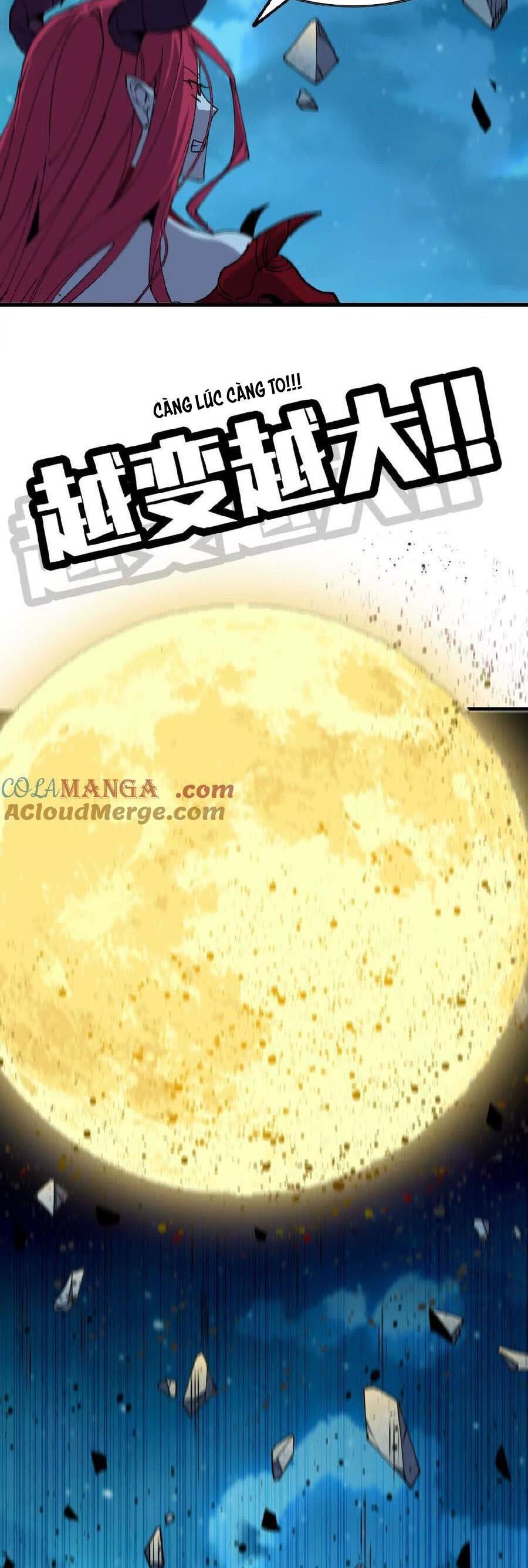 đọc truyện Dũng Giả X Nữ Ma Vương Chương 58 ảnh 11 tại Thiên Thai Truyện