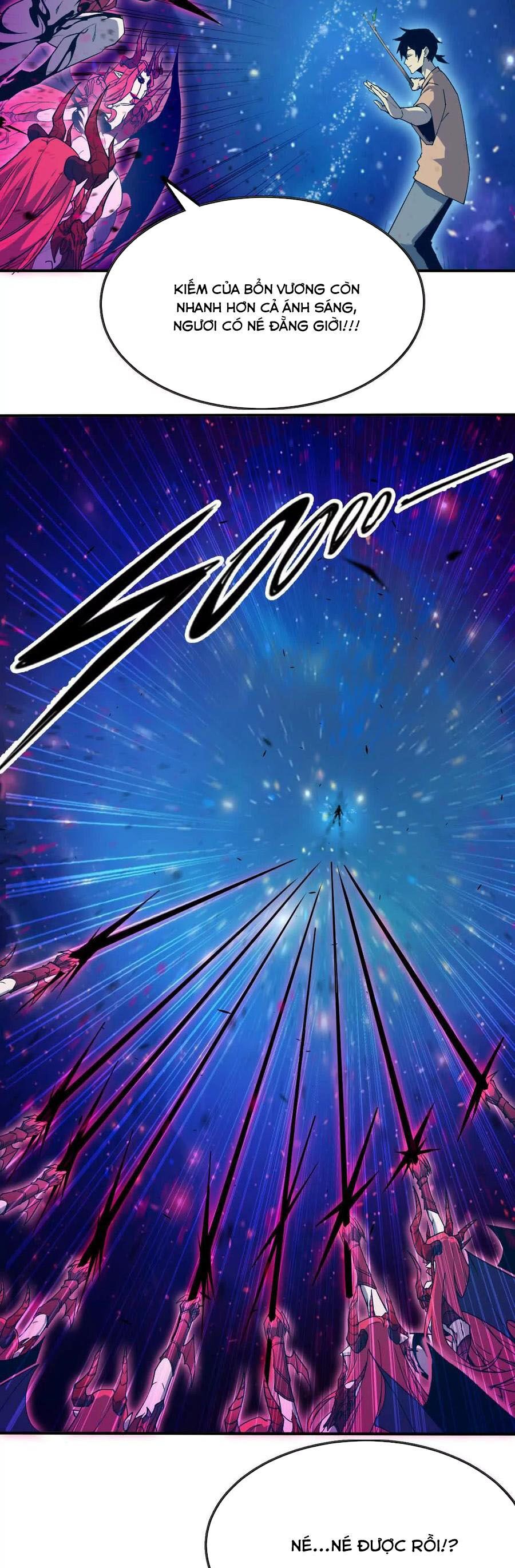 đọc truyện Dũng Giả X Nữ Ma Vương Chương 59 ảnh 12 tại Thiên Thai Truyện