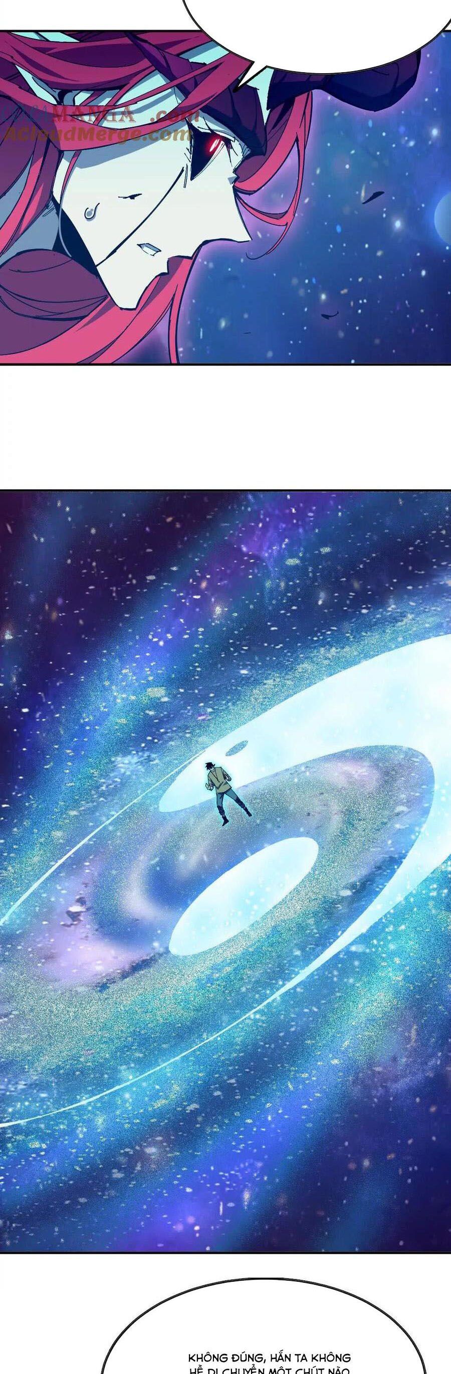 đọc truyện Dũng Giả X Nữ Ma Vương Chương 59 ảnh 13 tại Thiên Thai Truyện