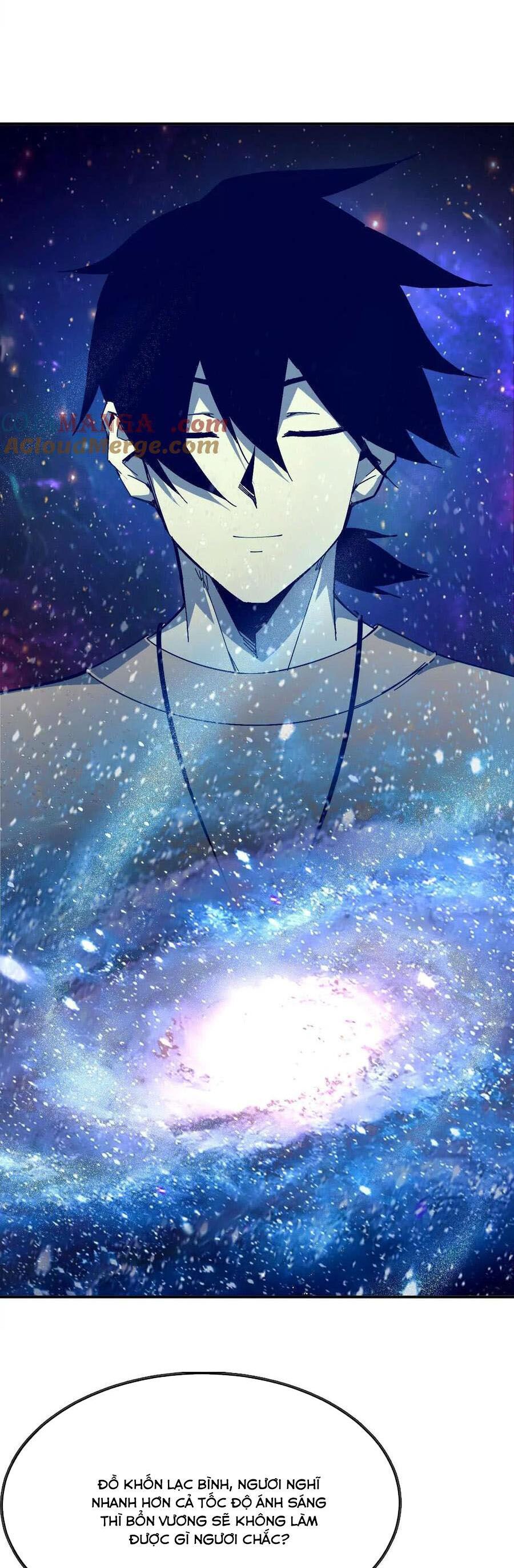 đọc truyện Dũng Giả X Nữ Ma Vương Chương 59 ảnh 15 tại Thiên Thai Truyện