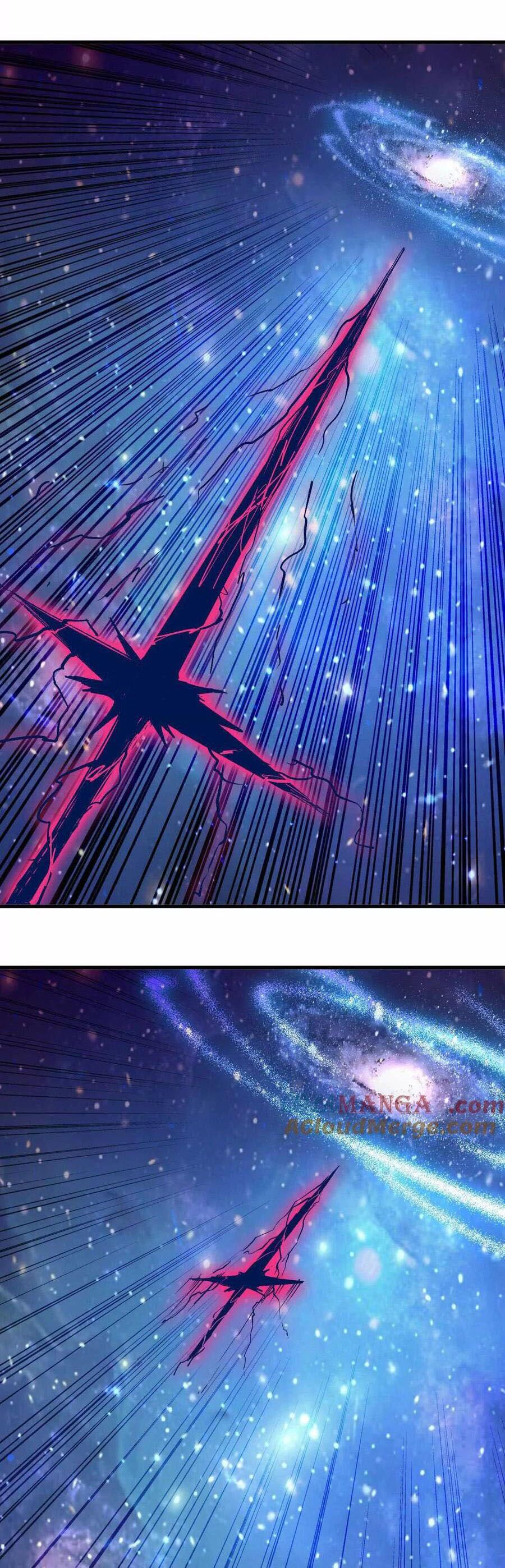 đọc truyện Dũng Giả X Nữ Ma Vương Chương 59 ảnh 21 tại Thiên Thai Truyện