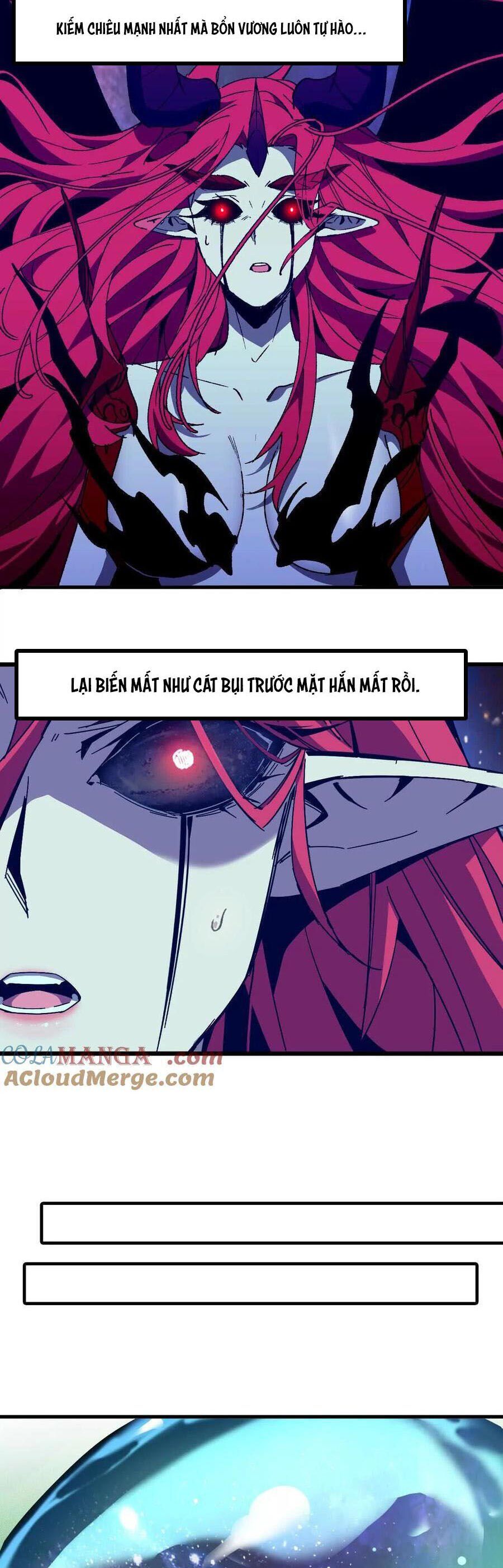 đọc truyện Dũng Giả X Nữ Ma Vương Chương 59 ảnh 23 tại Thiên Thai Truyện