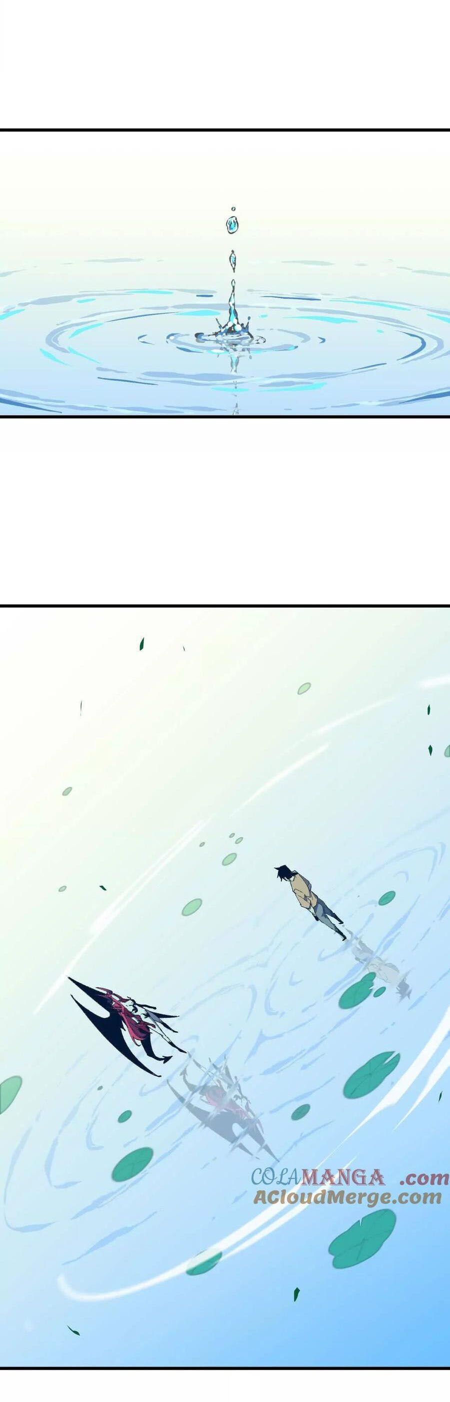 đọc truyện Dũng Giả X Nữ Ma Vương Chương 59 ảnh 25 tại Thiên Thai Truyện