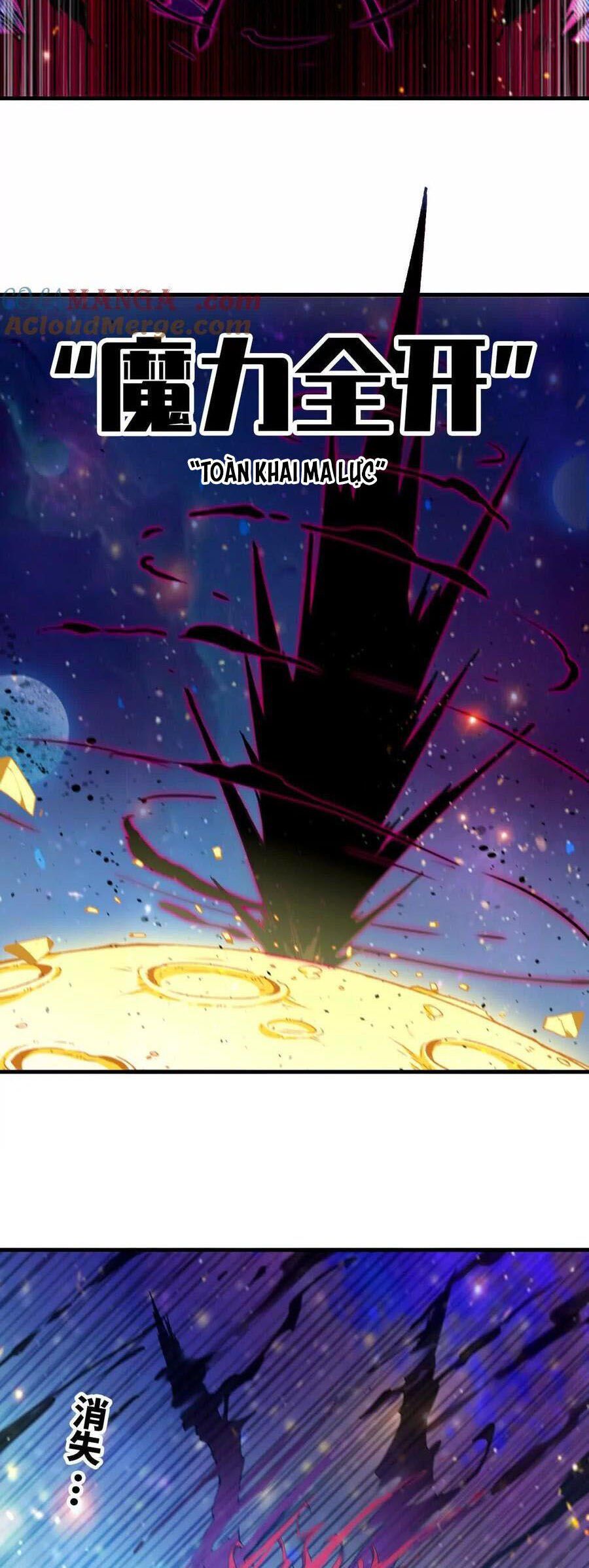 đọc truyện Dũng Giả X Nữ Ma Vương Chương 59 ảnh 5 tại Thiên Thai Truyện