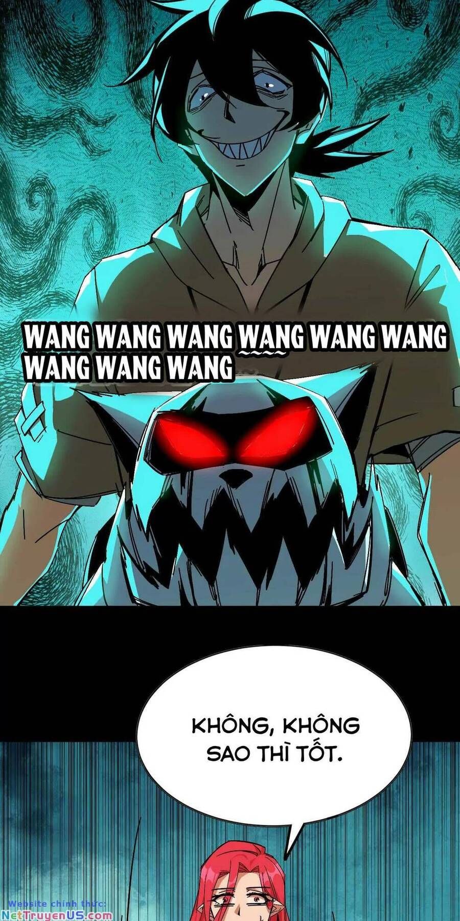 đọc truyện Dũng Giả X Nữ Ma Vương Chương 6 ảnh 13 tại Thiên Thai Truyện