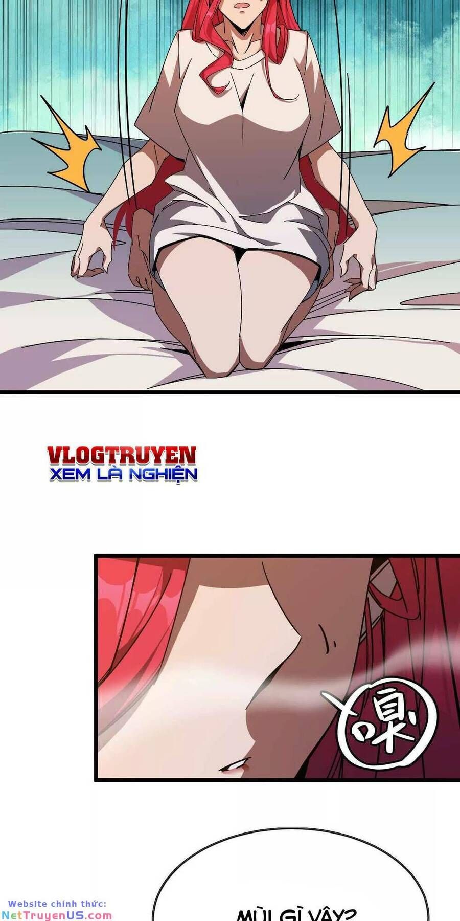 đọc truyện Dũng Giả X Nữ Ma Vương Chương 6 ảnh 14 tại Thiên Thai Truyện