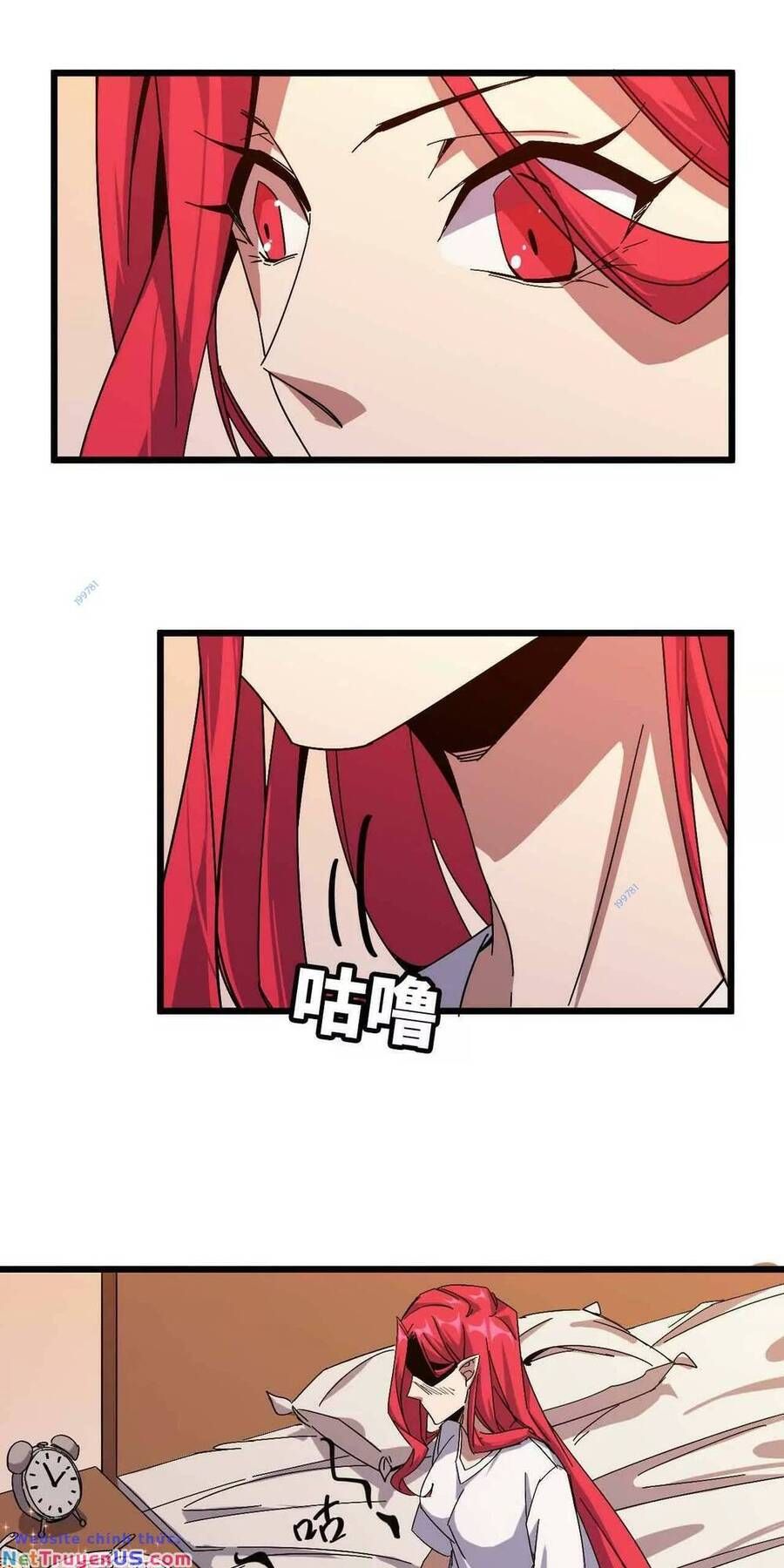 đọc truyện Dũng Giả X Nữ Ma Vương Chương 6 ảnh 18 tại Thiên Thai Truyện