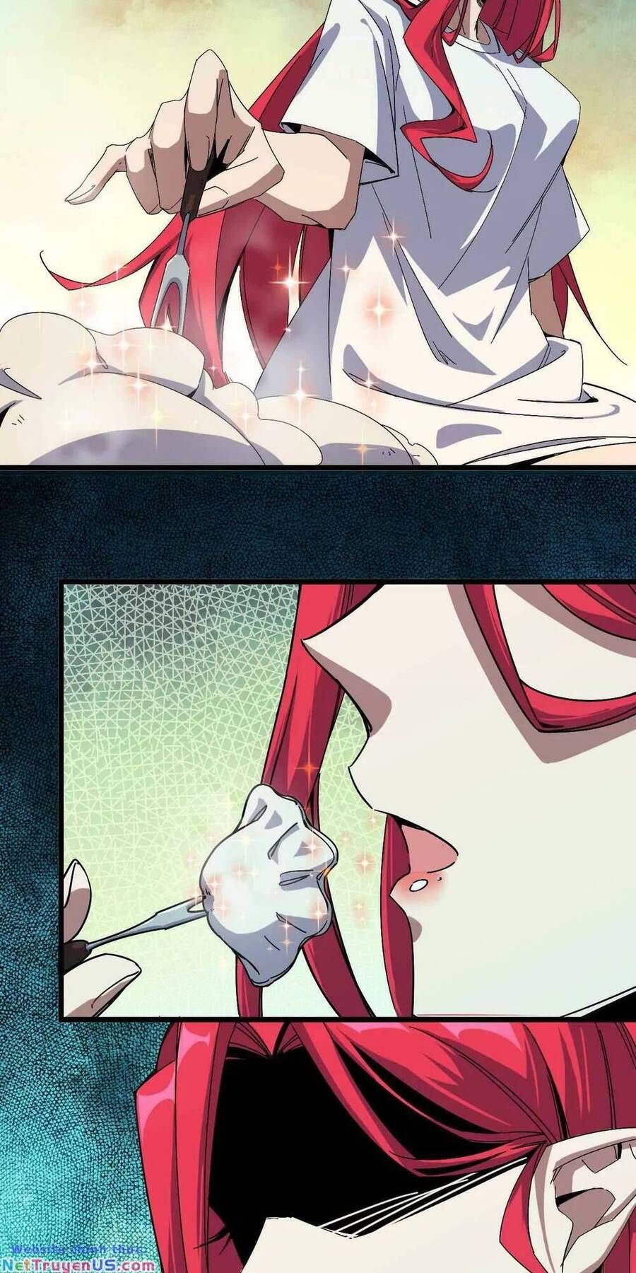 đọc truyện Dũng Giả X Nữ Ma Vương Chương 6 ảnh 20 tại Thiên Thai Truyện