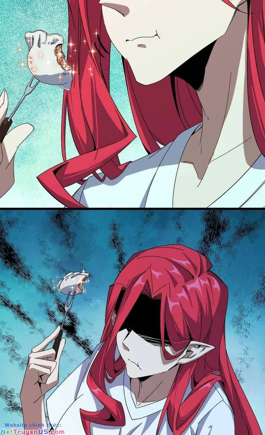 đọc truyện Dũng Giả X Nữ Ma Vương Chương 6 ảnh 21 tại Thiên Thai Truyện