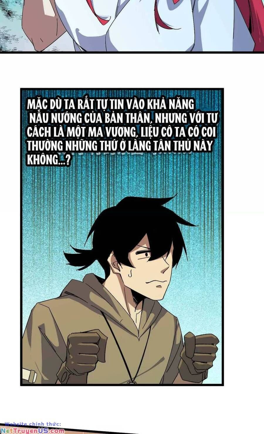 đọc truyện Dũng Giả X Nữ Ma Vương Chương 6 ảnh 22 tại Thiên Thai Truyện