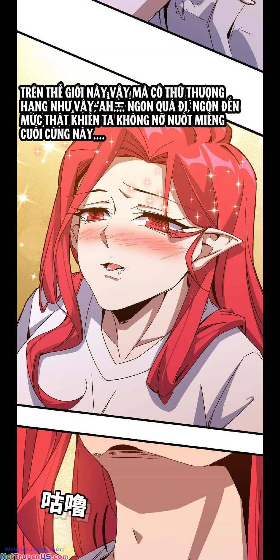 đọc truyện Dũng Giả X Nữ Ma Vương Chương 6 ảnh 25 tại Thiên Thai Truyện