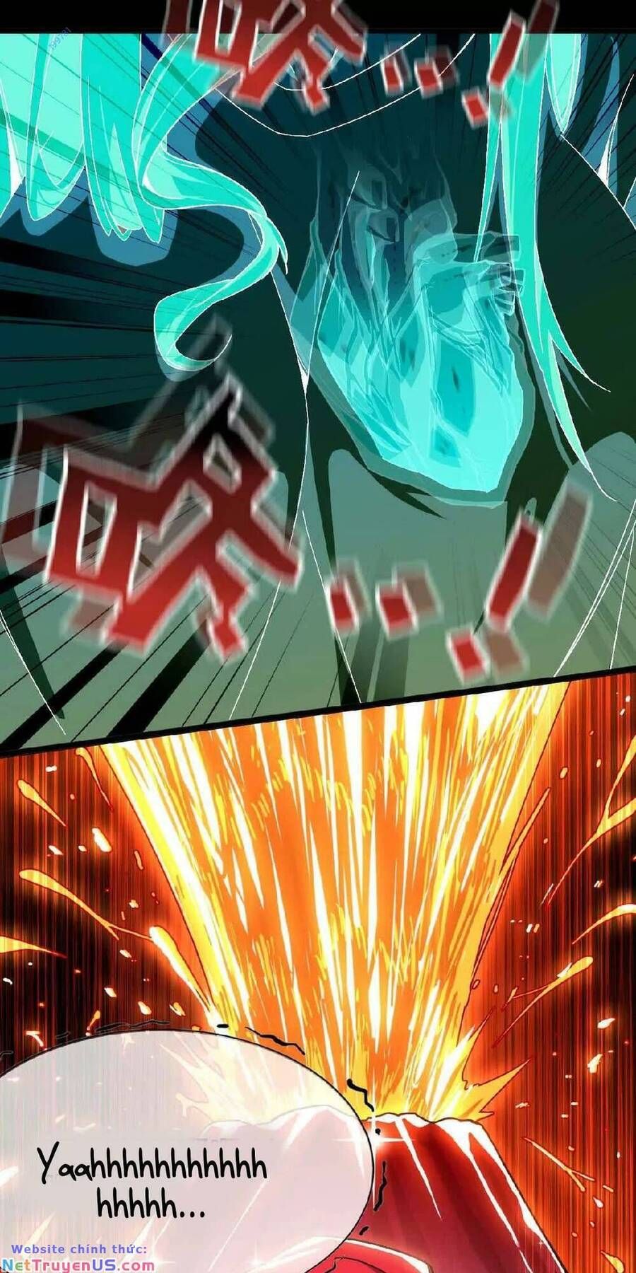 đọc truyện Dũng Giả X Nữ Ma Vương Chương 6 ảnh 28 tại Thiên Thai Truyện