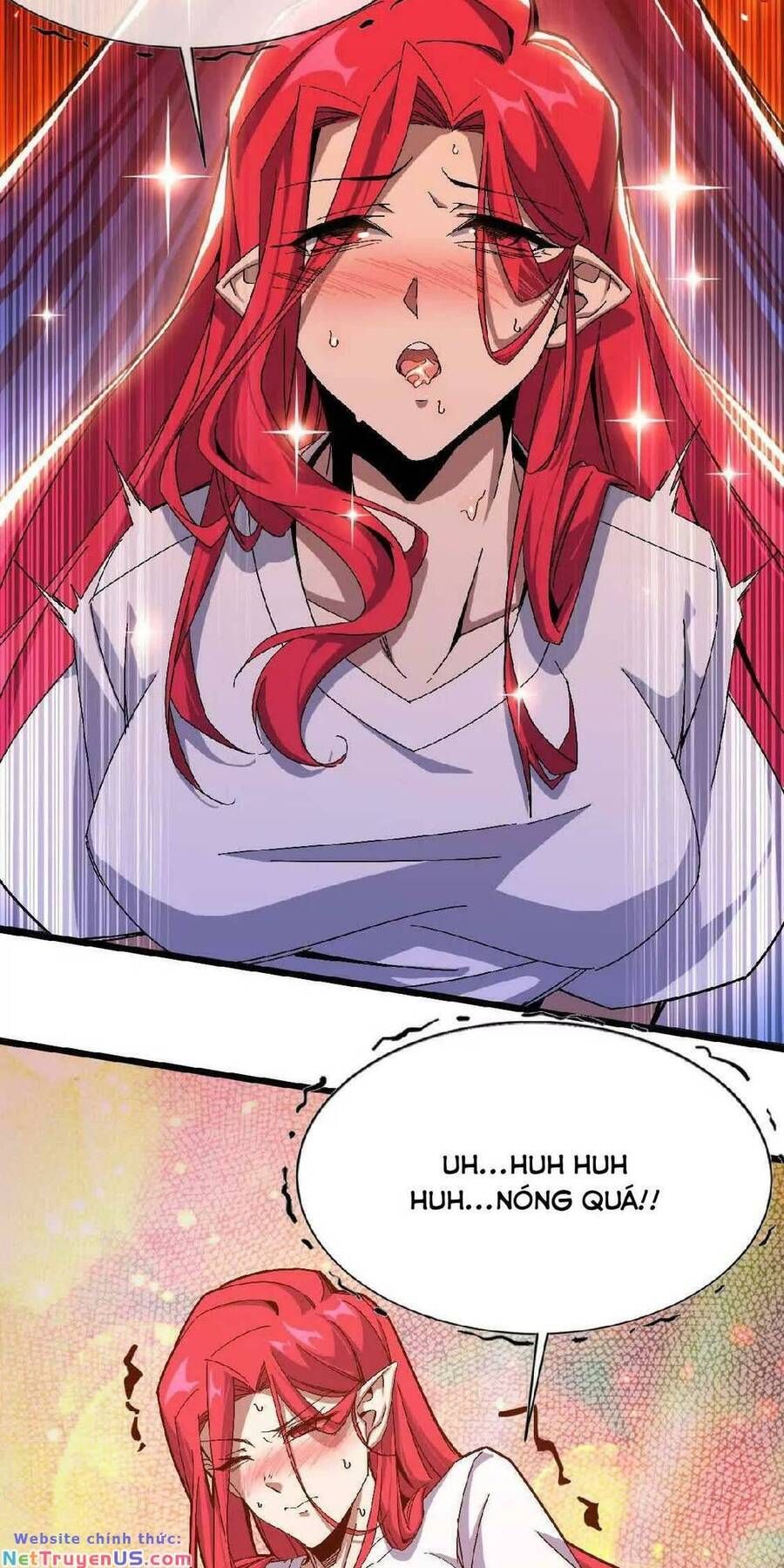 đọc truyện Dũng Giả X Nữ Ma Vương Chương 6 ảnh 29 tại Thiên Thai Truyện