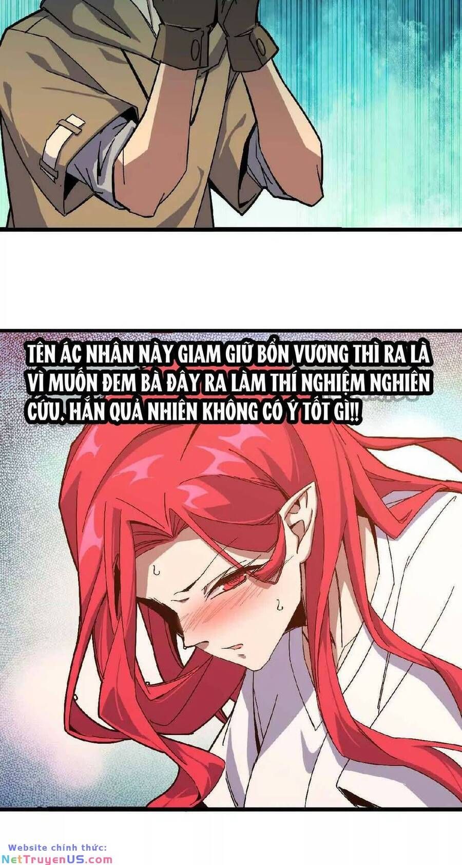 đọc truyện Dũng Giả X Nữ Ma Vương Chương 6 ảnh 32 tại Thiên Thai Truyện