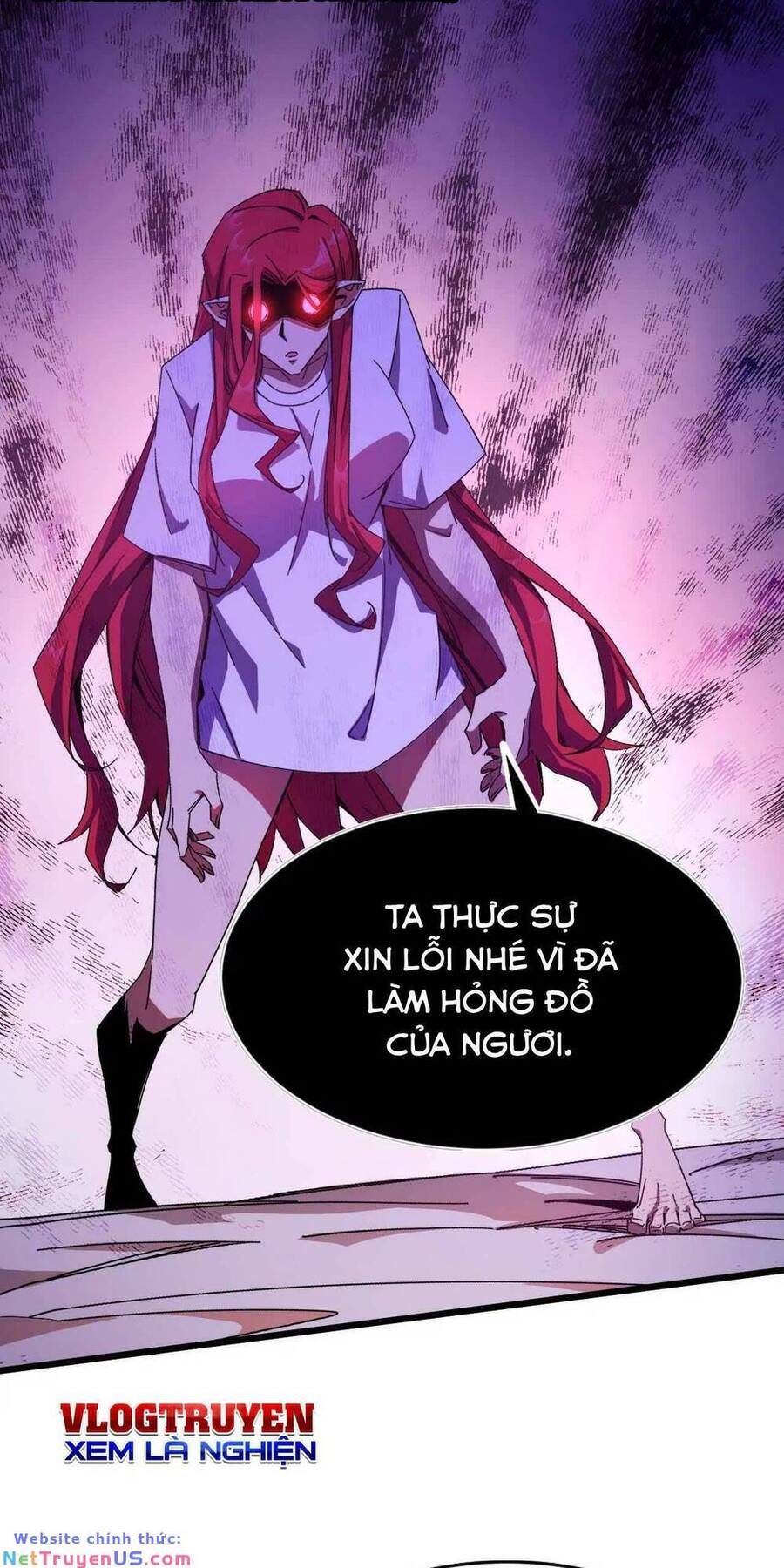 đọc truyện Dũng Giả X Nữ Ma Vương Chương 6 ảnh 6 tại Thiên Thai Truyện