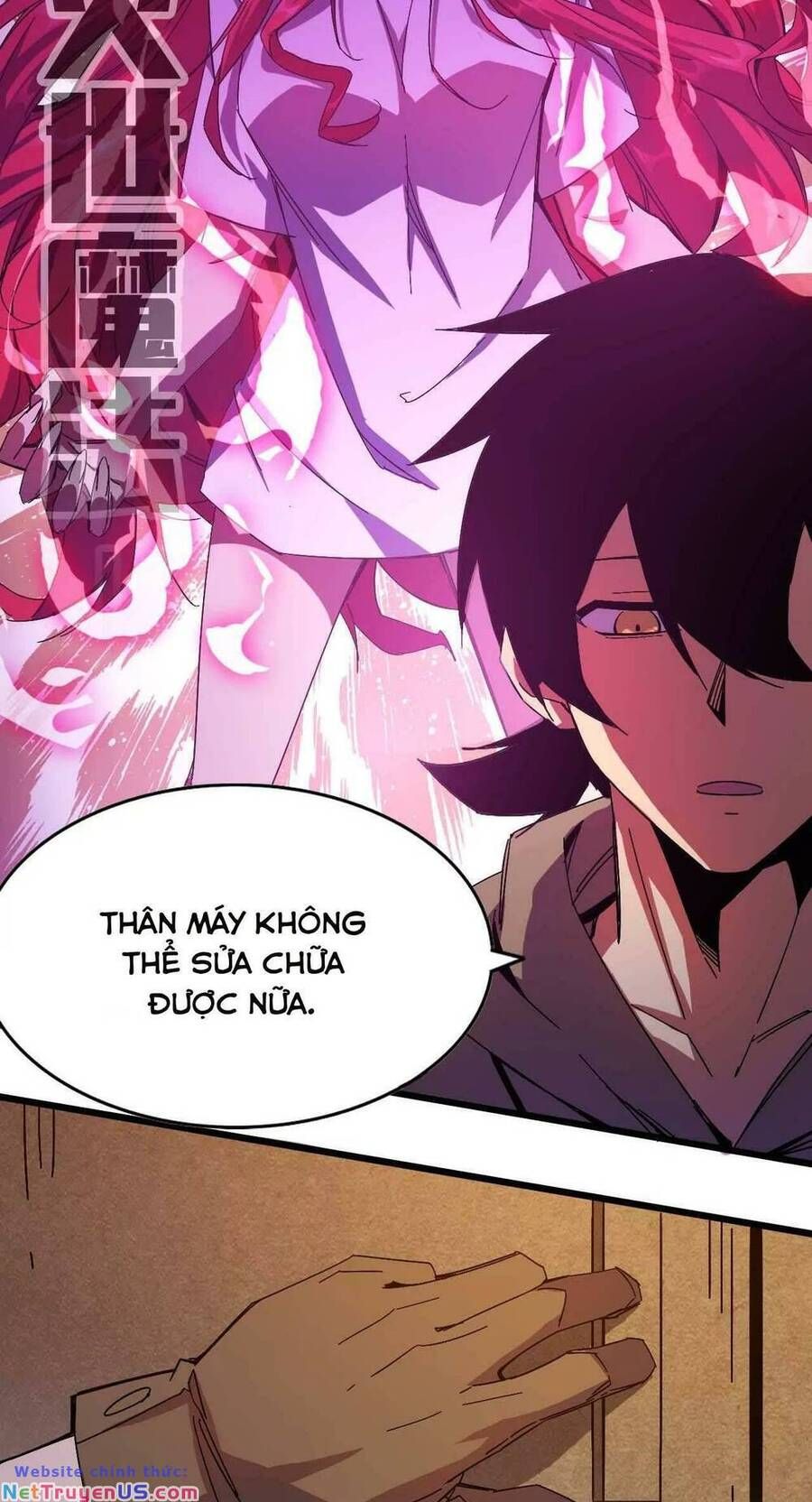 đọc truyện Dũng Giả X Nữ Ma Vương Chương 6 ảnh 8 tại Thiên Thai Truyện