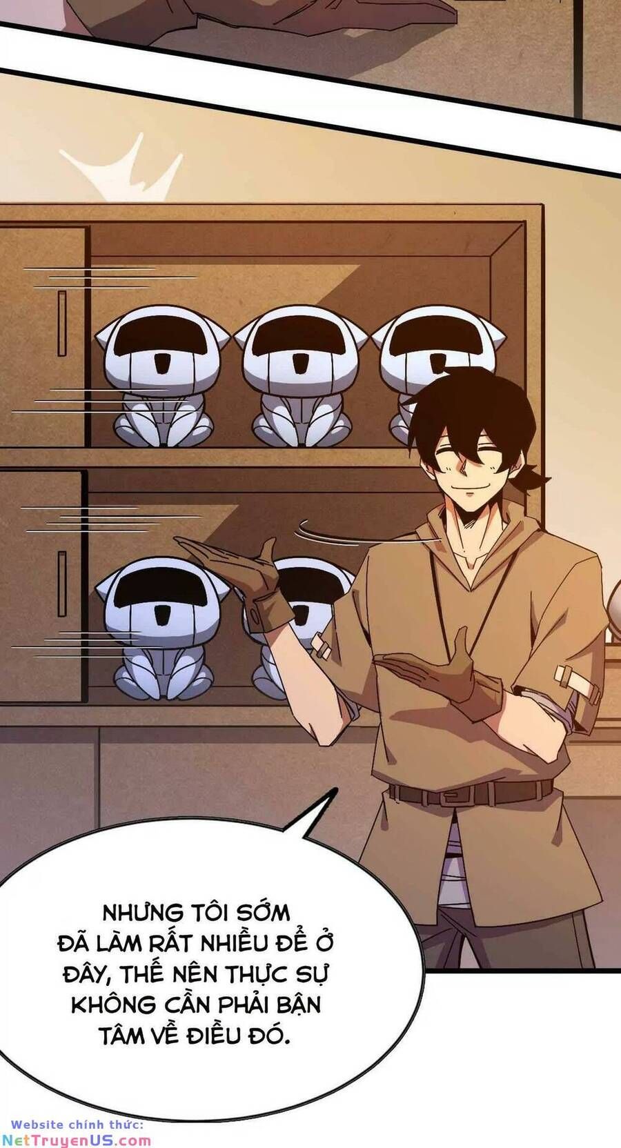 đọc truyện Dũng Giả X Nữ Ma Vương Chương 6 ảnh 9 tại Thiên Thai Truyện