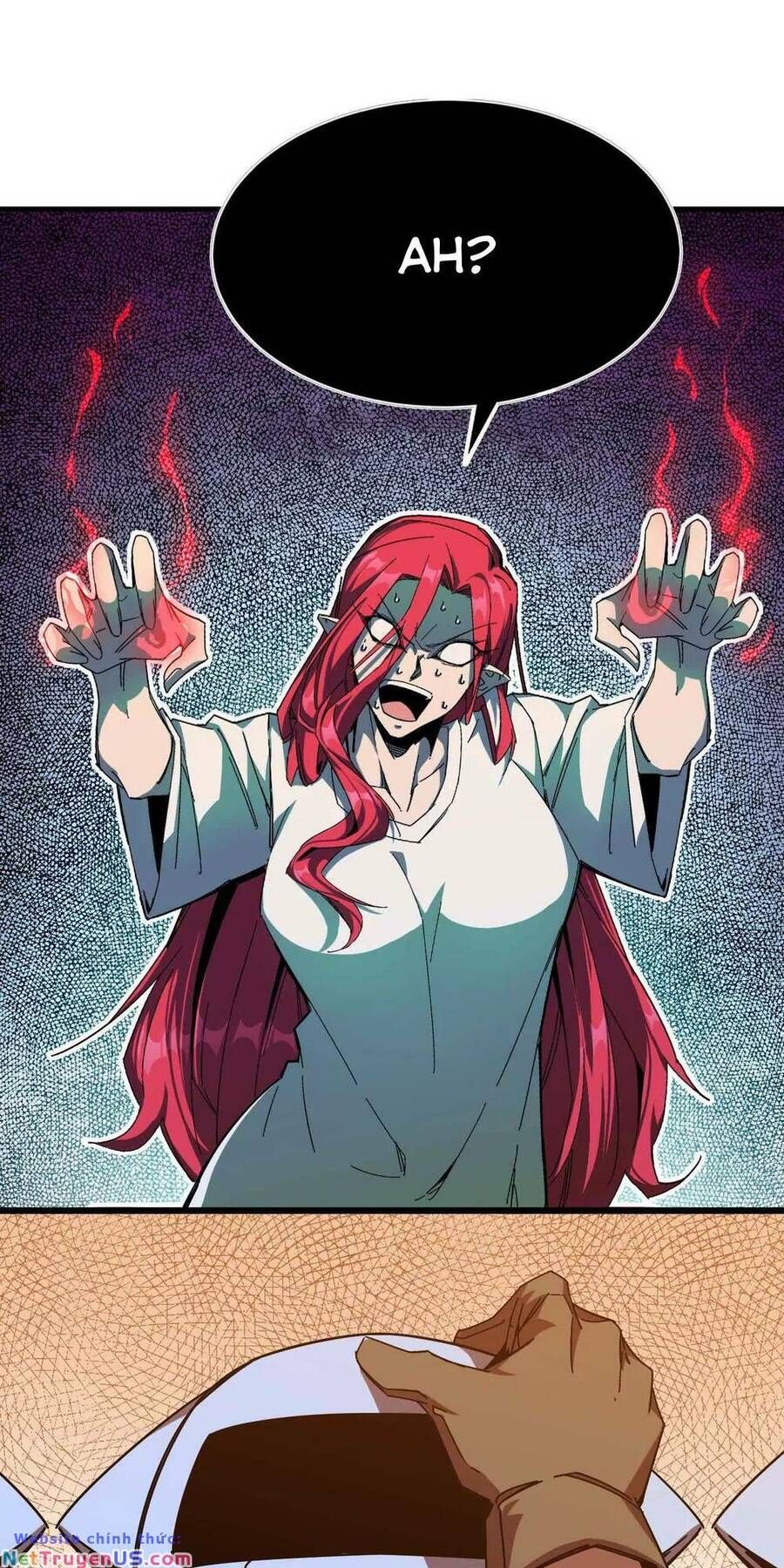 đọc truyện Dũng Giả X Nữ Ma Vương Chương 6 ảnh 10 tại Thiên Thai Truyện