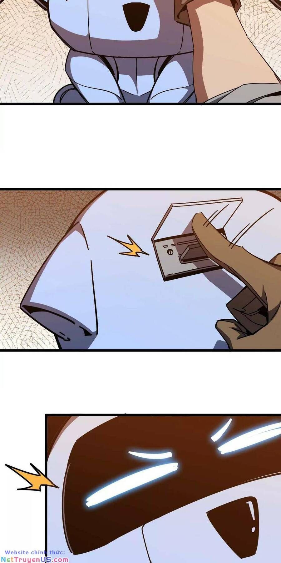 đọc truyện Dũng Giả X Nữ Ma Vương Chương 6 ảnh 11 tại Thiên Thai Truyện